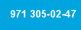 971 305-02-47 971 305-02-47